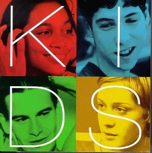 Kids/Soundtrack@Johnston/Deluxx Folk Implosion@Sebadoh