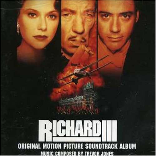 Richard Iii/Soundtrack