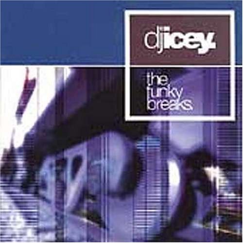 Dj Icey/Funky Breaks@Feat. Pm Dawn/Thinkhead/Ride