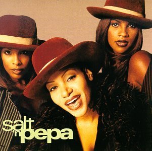 Salt-N-Pepa/Brand New