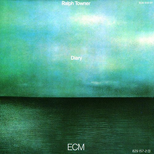 Ralph Towner/Diary