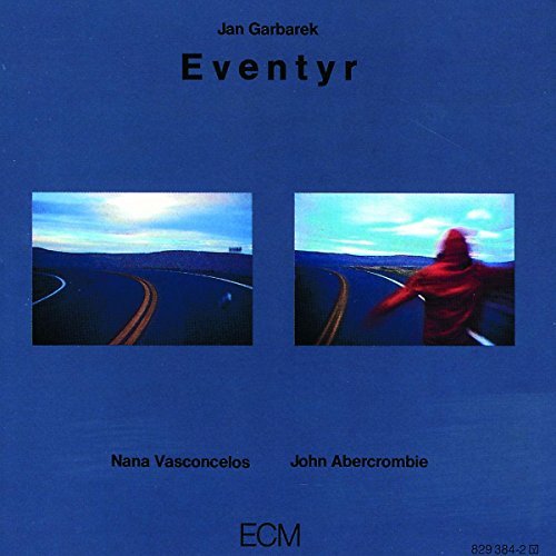 Jan Garbarek/Eventyr
