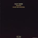 Ralph Towner Sounds & Shadows 