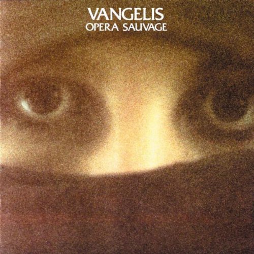 Vangelis/Opera Sauvage
