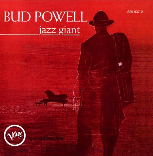 Bud Powell/Jazz Giant