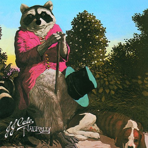 J.J. Cale/Naturally