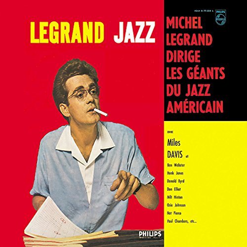 Michel Legrand/Legrand Jazz