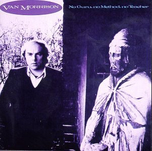 Van Morrison/No Guru No Method No Teacher