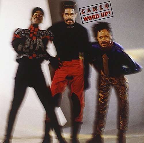 Cameo/Word Up