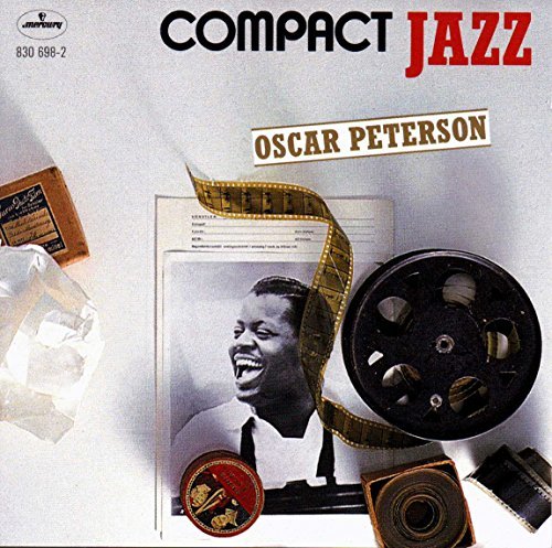 Oscar Peterson/Compact Jazz