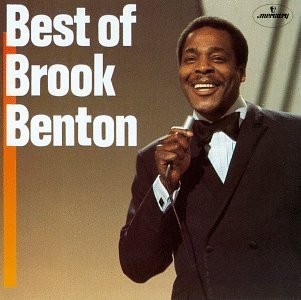 Brook Benton/Best Of Brook Benton