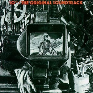 10cc/Soundtrack