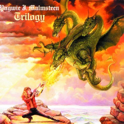 Yngwie Malmsteen/Trilogy