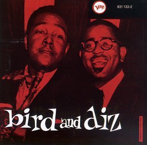 Charlie Parker/Bird & Diz
