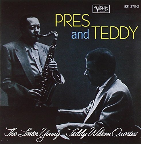 Young/Wilson/Pres & Teddy