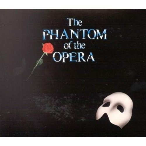 Phantom Of The Opera/Original Cast@London Cast@2 Cd Set