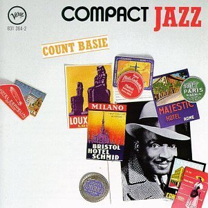 Count Basie/Compact Jazz