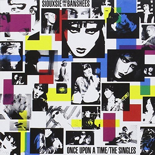 Siouxsie & The Banshees/Once Upon A Time: Singles 78-81