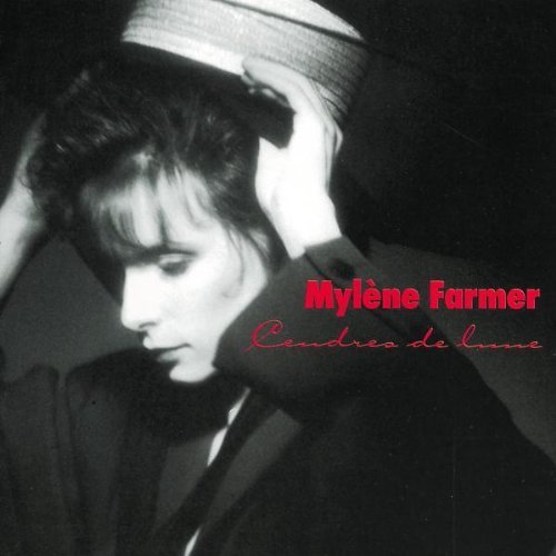 Mylene Farmer/Cendres De Lune@Import-Fra