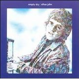 JOHN,ELTON/EMPTY SKY