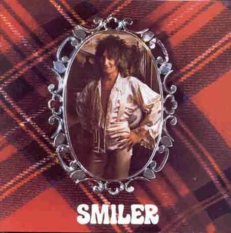 Rod Stewart/Smiler