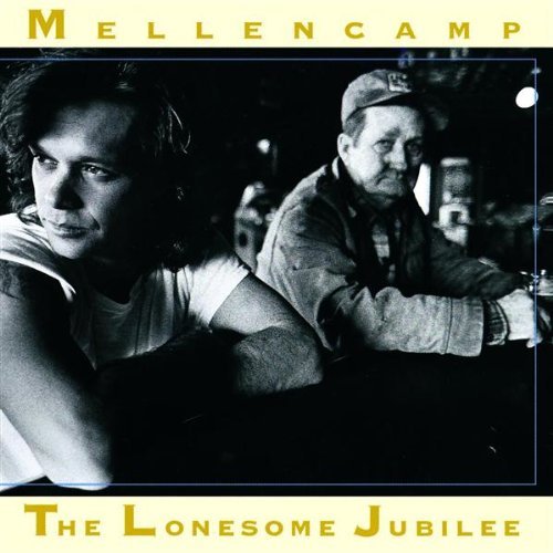 MELLENCAMP,JOHN/LONESOME JUBILEE