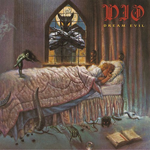 DIO/DREAM EVIL