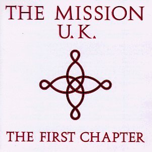MISSION U.K./FIRST CHAPTER