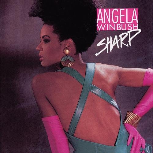 Angela Winbush/Sharp