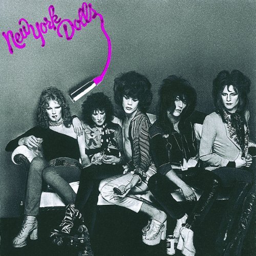 New York Dolls/New York Dolls