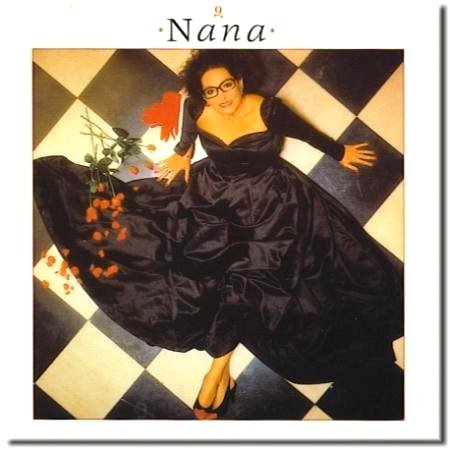 MOUSKOURI,NANA/NANA