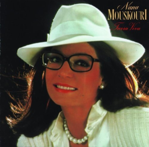 Nana Mouskouri/Tierra Viva