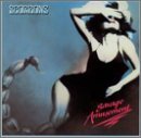 SCORPIONS/SAVAGE AMUSEMENT