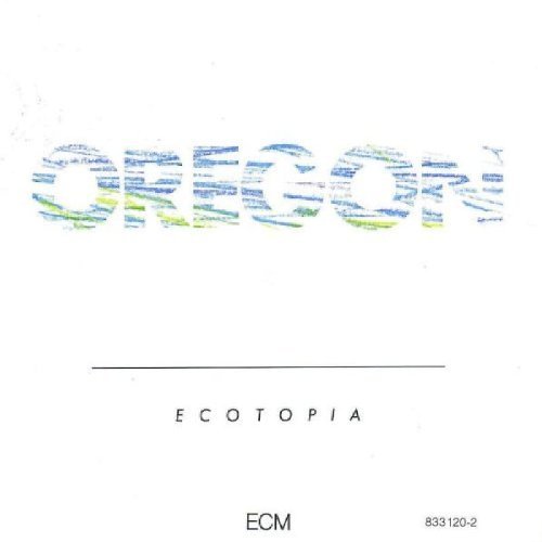Oregon/Ecotopia