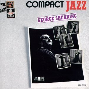 George Shearing/Compact Jazz