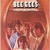 Bee Gees Horizontal 