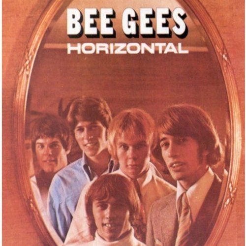 Bee Gees Horizontal 