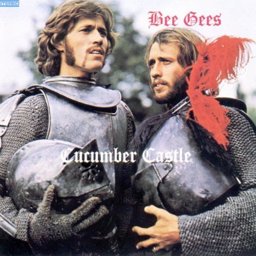 Bee Gees/Cucumber Castle