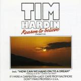 Tim Hardin Reason To Believe Best Of Import Eu 