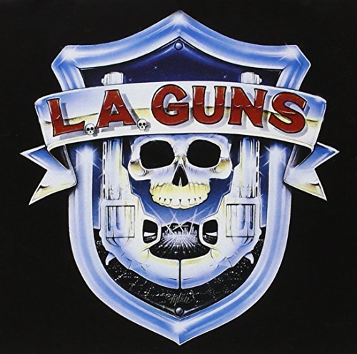 L.A. Guns/L.A. Guns