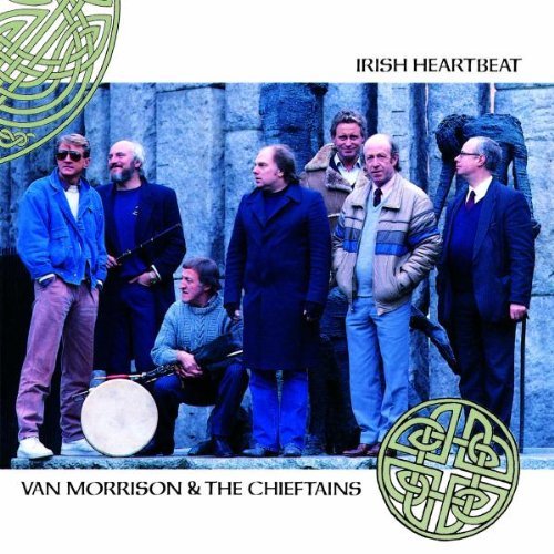 MORRISON,VAN & CHIEFTAINS/IRISH HEARTBEAT
