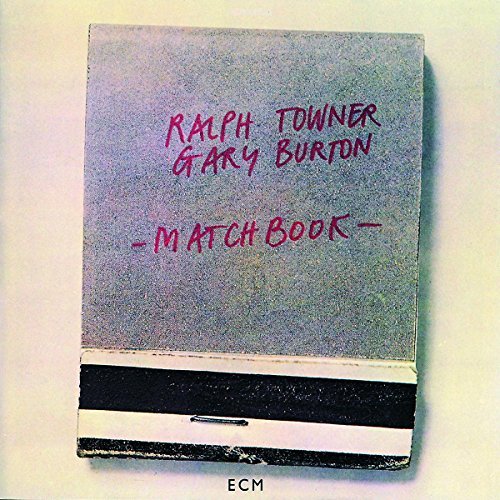 Ralph Towner/Matchbook