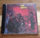 Fat Boys Coming Back Hard Again 