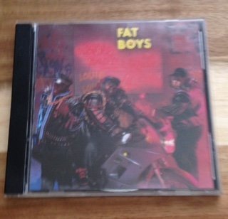 Fat Boys Coming Back Hard Again 