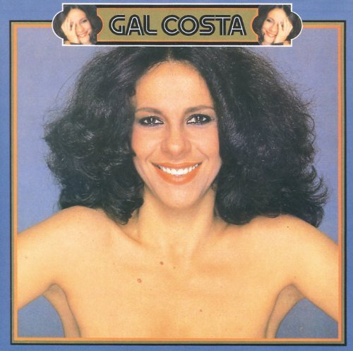 Gal Costa/Fantasia