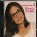 Nana Mouskouri Roses & Sunshine 