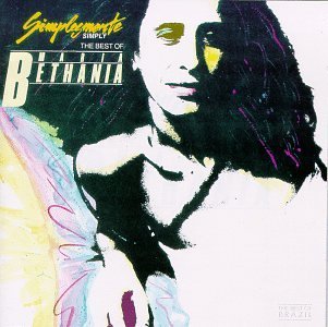 Maria Bethania/Simplesmente