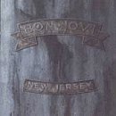 BON JOVI/NEW JERSEY