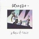 Rush/Show Of Hands