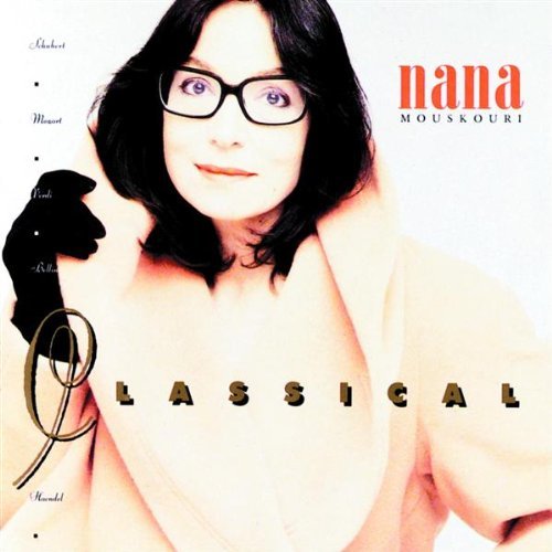 Nana Mouskouri/Classical Nana
